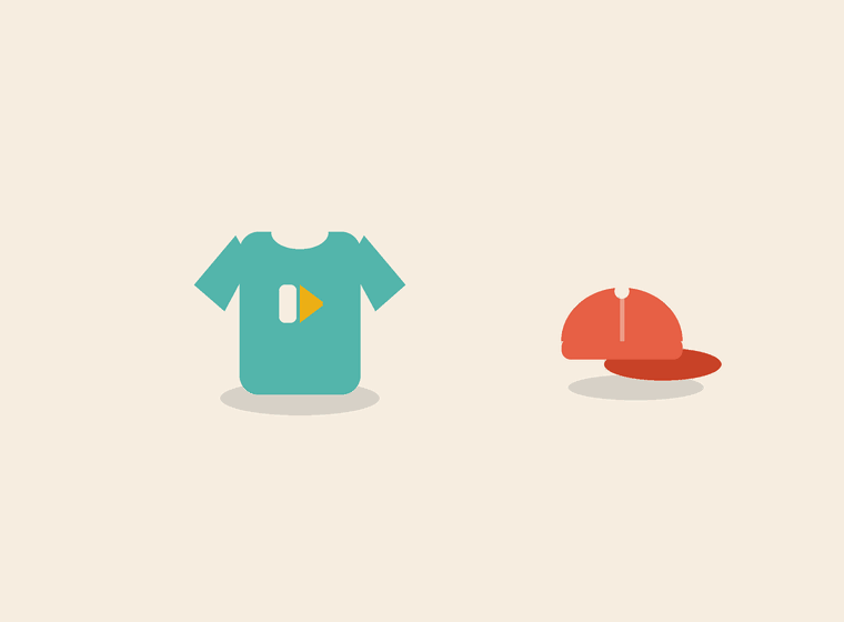 Apparel & Promo