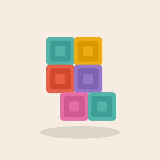 INFINITY CUBE