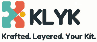 KLYK — Krafted. Layered. Your Kit.